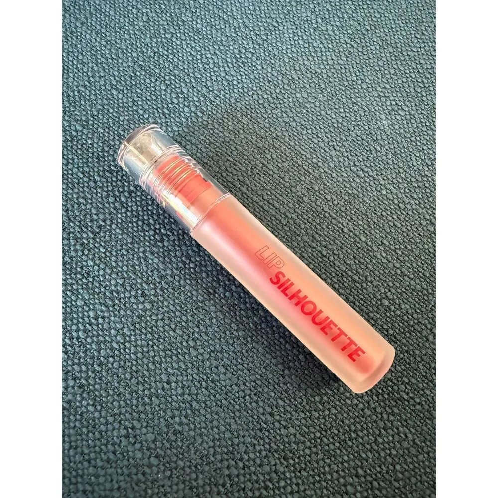 New, Sealed I'm meme Lip Silhouette Gloss Tint Korean Beauty
